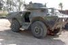 Ocpa Armor Vehicle Army
